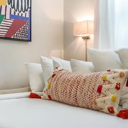 Holiday home Urban Retreat Near French Quarter *