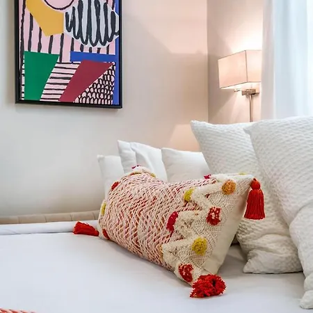 Urban Retreat Near French Quarter Holiday home *