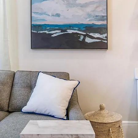 Holiday home Urban Retreat Near French Quarter New Orleans