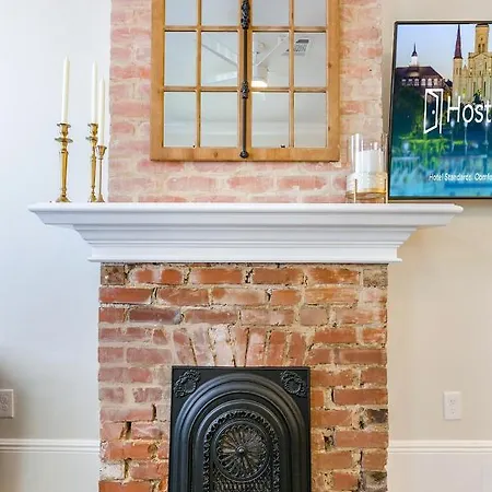 St Charles Ave Living Near Hot Spots And Restaurants Holiday home New Orleans