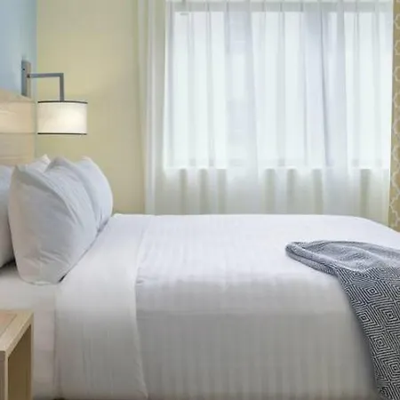 Sonesta Es Downtown New Orleans