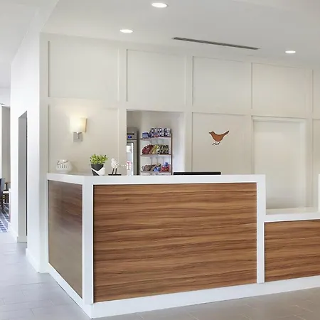 Sonesta Es Downtown Hotel New Orleans
