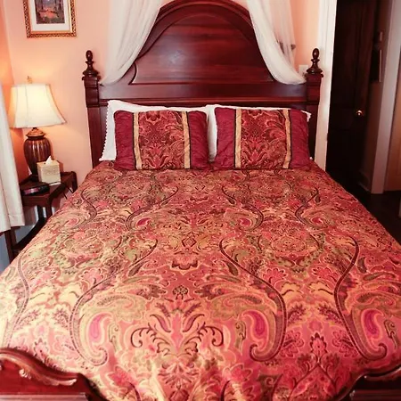 House Of The Rising Sun 3* New Orleans