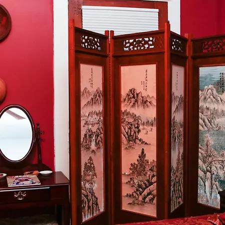 House Of The Rising Sun Bed & Breakfast New Orleans