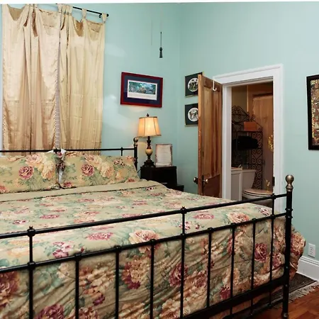 Bed & Breakfast House Of The Rising Sun 3*