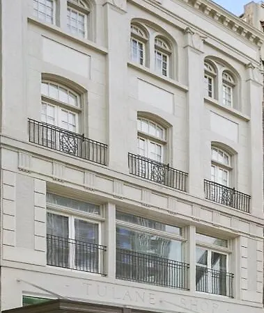 Aparthotel 1 And 2 Bedroom Private Steps Away From French Quarter 5*