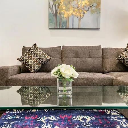 Aparthotel 1 And 2 Bedroom Private Steps Away From French Quarter