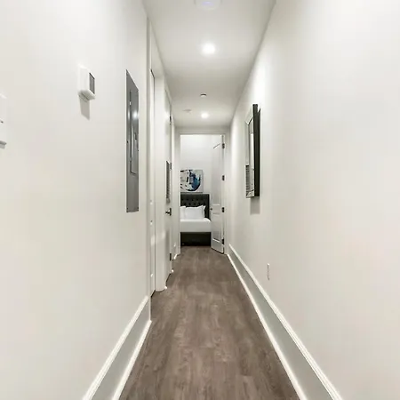 1 And 2 Bedroom Private Steps Away From French Quarter 5* New Orleans