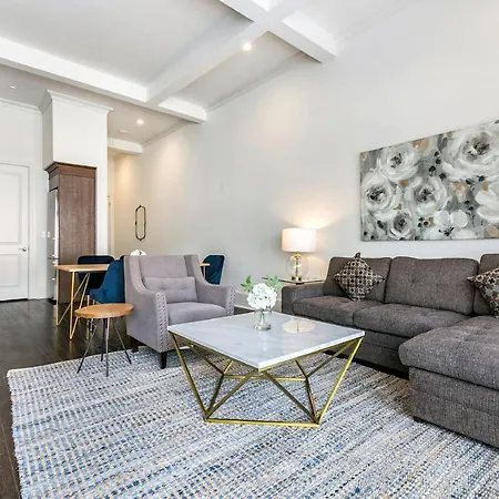 1 And 2 Bedroom Private Steps Away From French Quarter