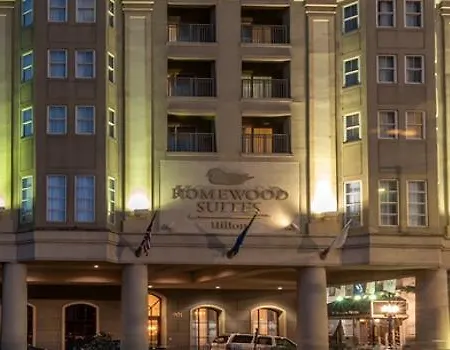 Homewood By Hilton French Quarter Hotel 3*