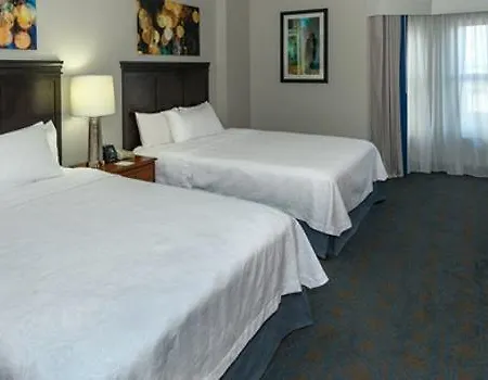 Hotel Homewood By Hilton French Quarter New Orleans