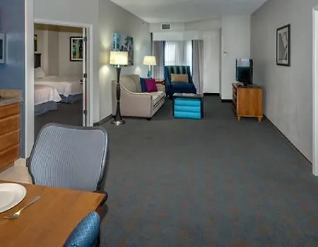 Homewood By Hilton French Quarter Hotel 3*