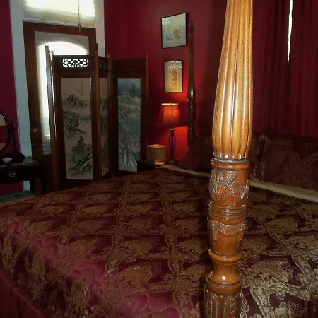 House Of The Rising Sun 3* New Orleans