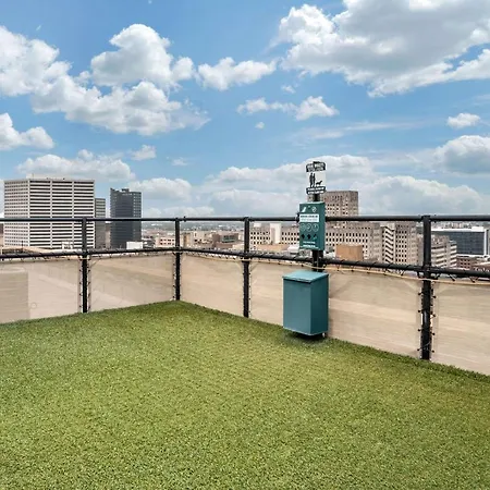 Hotel The Marquee, Ascend Collection New Orleans