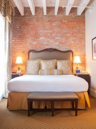 Hotel French Market 3*