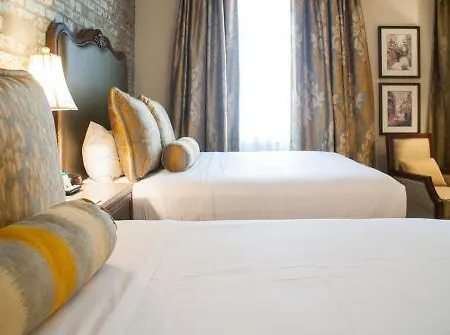 French Market Hotel