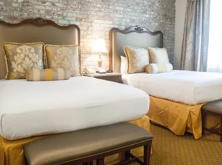 Hotel French Market