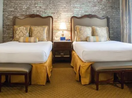 Hotel French Market 3*