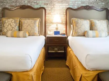 French Market Hotel 3*
