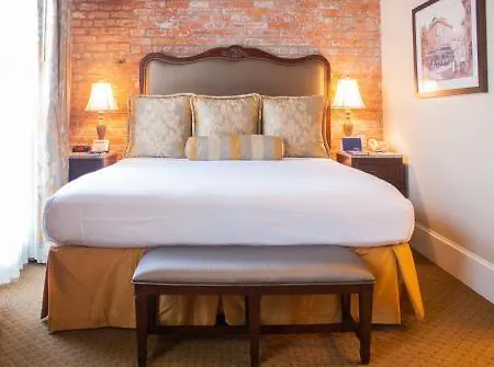 French Market Hotel 3*