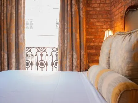 French Market Hotel New Orleans
