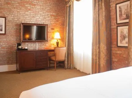 French Market Hotel 3*