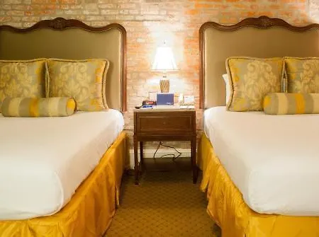 Hotel French Market 3*