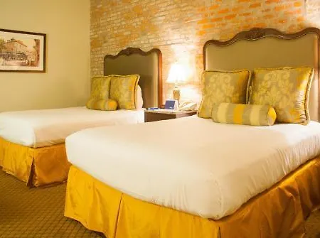 Hotel French Market New Orleans