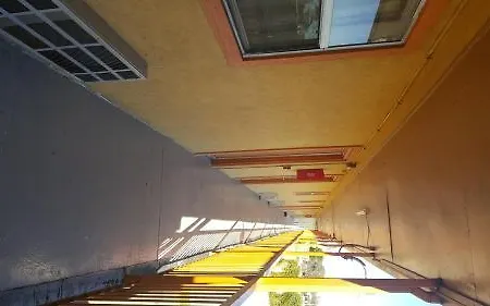 Motel Monte Carlo