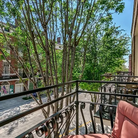 Sonder - La Ciura 4* New Orleans