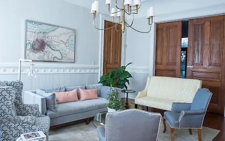 Sully Mansion 3*