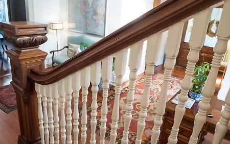Sully Mansion Hotel