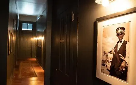 Hotel Sully Mansion