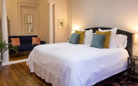 Hotel Sully Mansion New Orleans