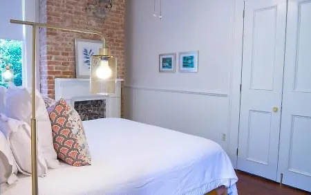 Sully Mansion Hotel New Orleans