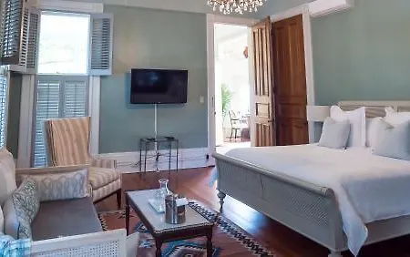 Sully Mansion 3*