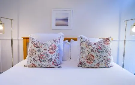 Sully Mansion Hotel