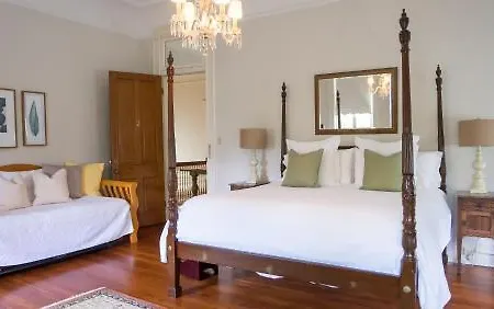 Hotel Sully Mansion 3*
