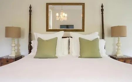 Hotel Sully Mansion New Orleans