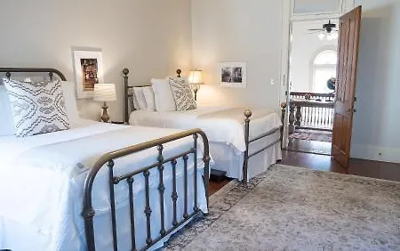 Sully Mansion Hotel New Orleans