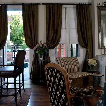 Sonder Maison De New Orleans