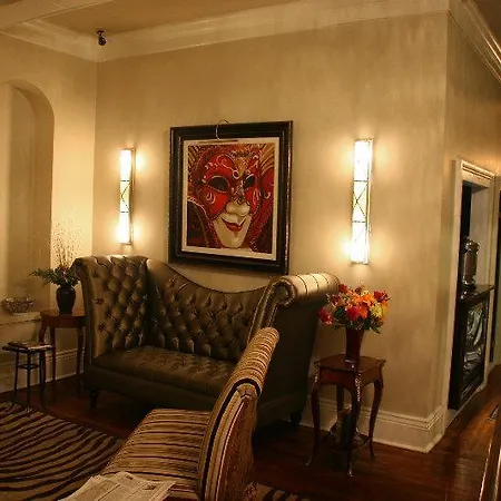 Hotel Sonder Maison De 4*