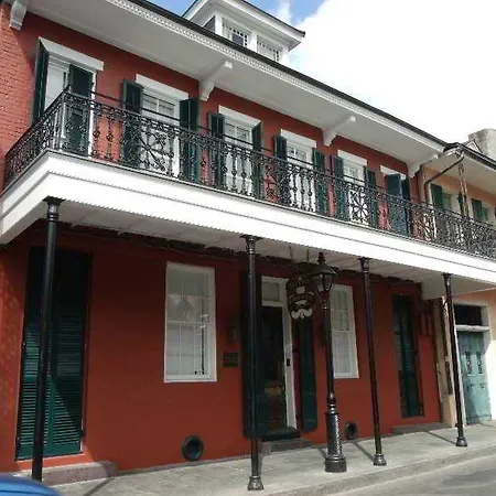 Hotel Sonder Maison De 4*