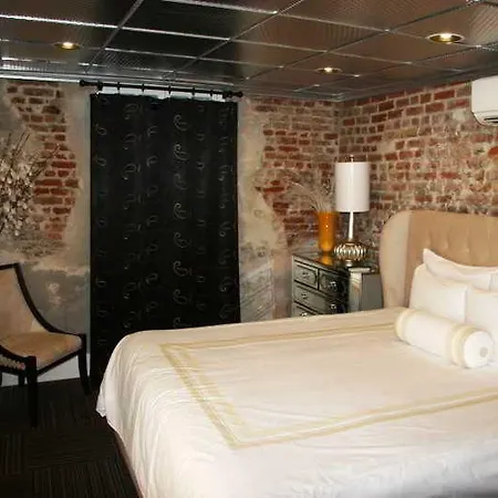 Hotel Sonder Maison De
