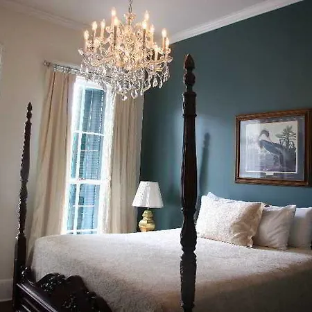 Sonder Maison De 4* New Orleans
