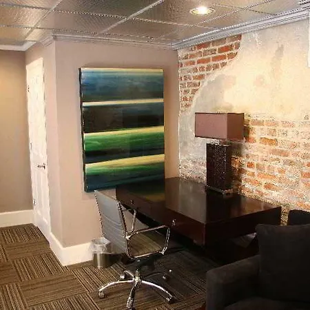 Sonder Maison De 4* New Orleans