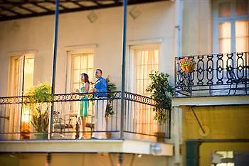 Bluegreen Vacations Club La Pension, An Ascend Collection 3*