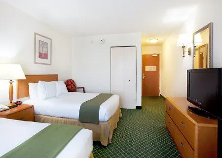 Express East By Ihg 2*