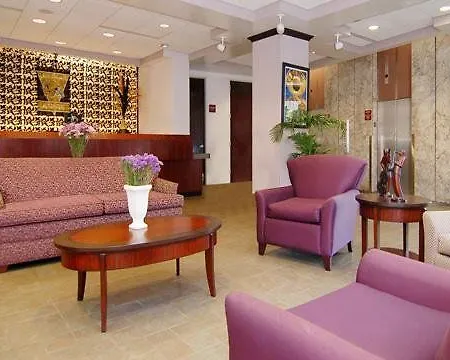 Moxy Downtown/french Quarter Area 3*