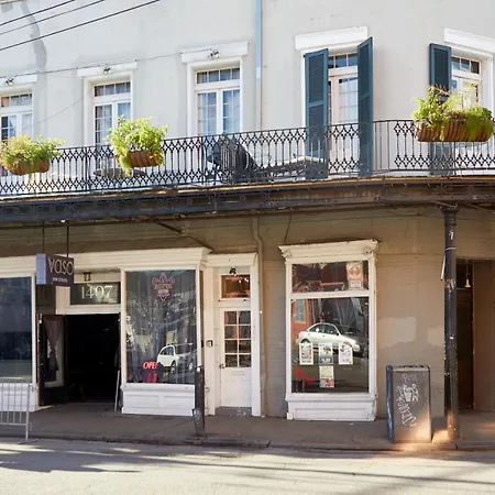 Sonder The Esplanade 3* New Orleans